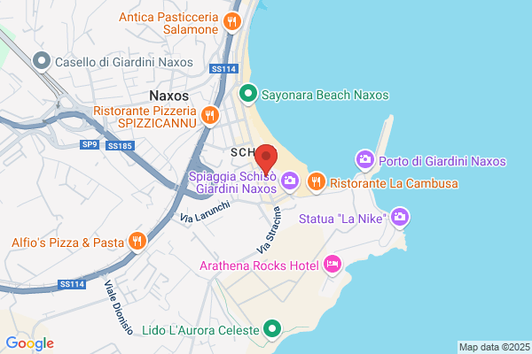 Sporting Baia Hotel ****