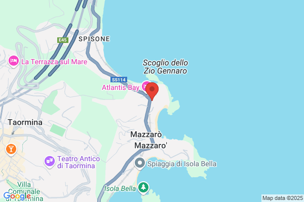 Hotel San Vincenzo
