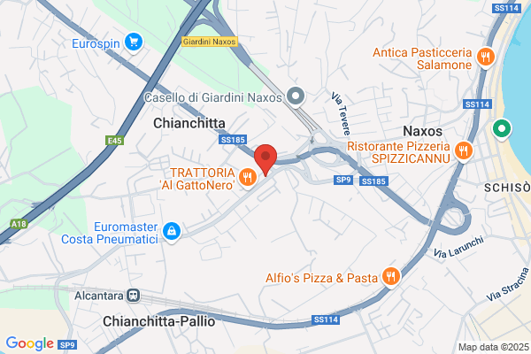 Toscano concetta
