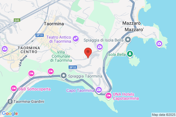 Ristorante U Lanternaru Di Noto Eleonora