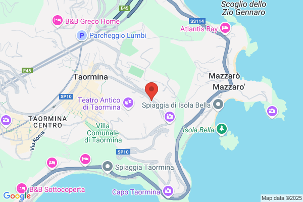 Giammona Bus Srl