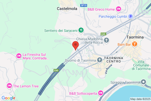 Sicily By Car S.P.A.