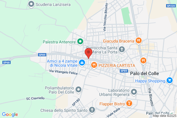 Agenzia Funebre San Padre Pio Puglia