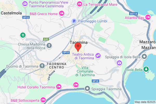 Onoranze Funebri La Primaria