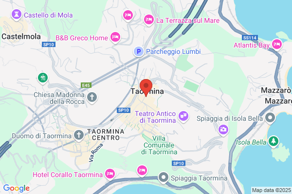 Gioielli Di Corso Umberto