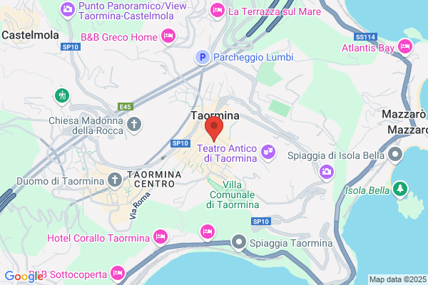 Pensione Casa Diana
