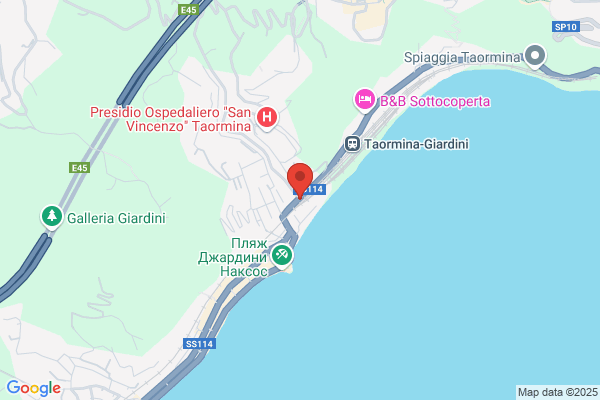 Pensione Cundari angelo