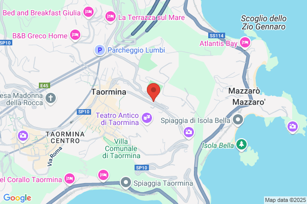 Pensione Internazionale