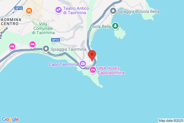 Pensione La Prora