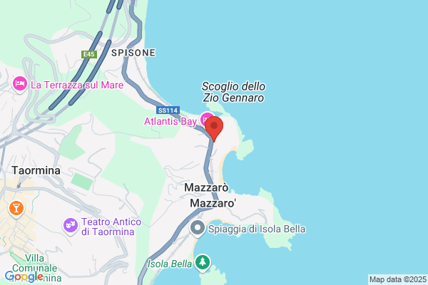 Pensione Villa Caterina
