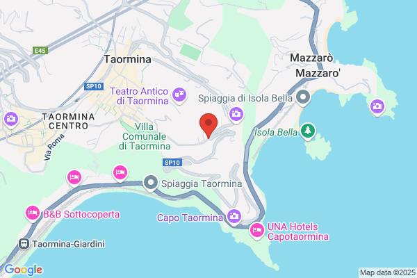 Lo Monaco antonino (Geom.)
