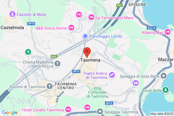 La Palma Pizzeria Ristorante