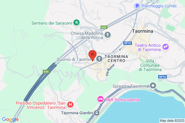 Max Mara Di Leone Cettina