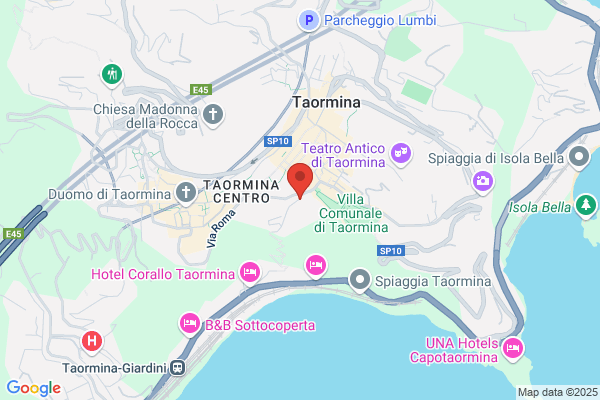 Hotel Monte Tauro Erminia Srl