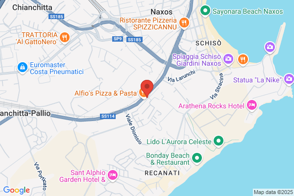 Pasticceria Casablanca Massimo