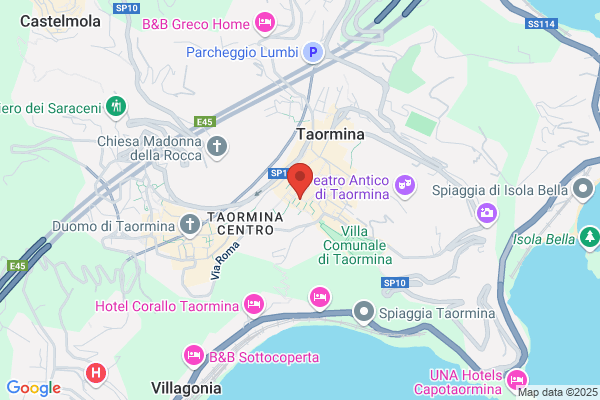 Ristorante al Paladino