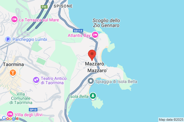 La Rampa