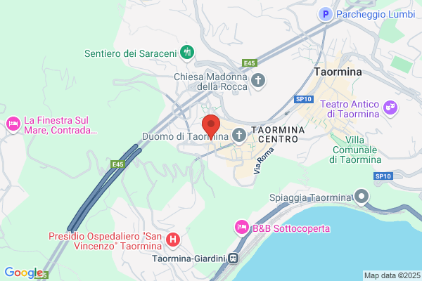 La Trattoria