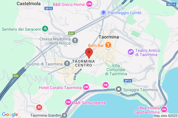 Piazza giovanni