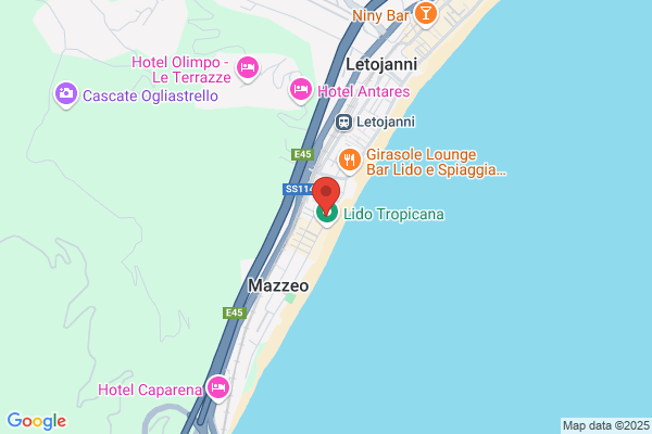 Ristorante Arco Rosso