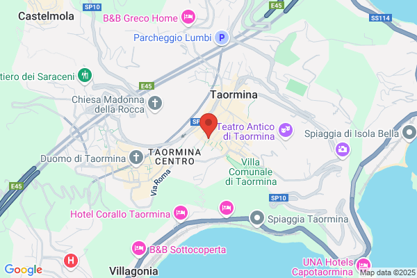 Ristorante Gambero Rosso