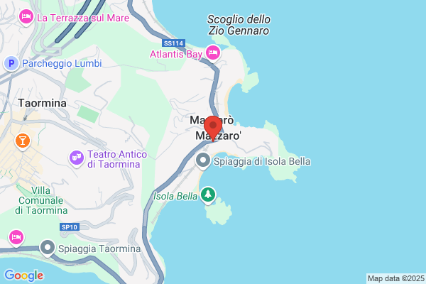 Ristorante Il Gabbiano