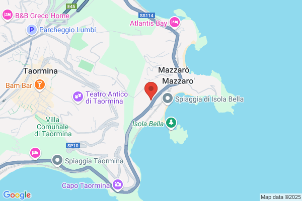 Ristorante Il Pescatore