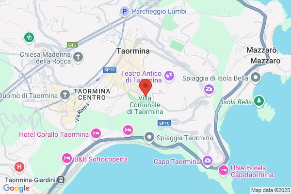 Ristorante La Bouganville