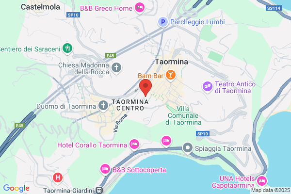 Ristorante La Buca