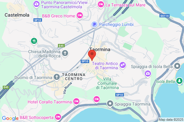 Ristorante La Griglia