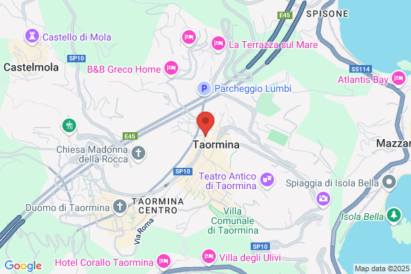 Ristorante Larco Dei Cappuccini