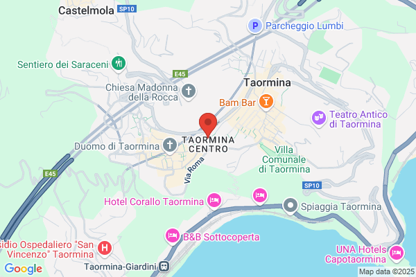 Ristorante Lorologio