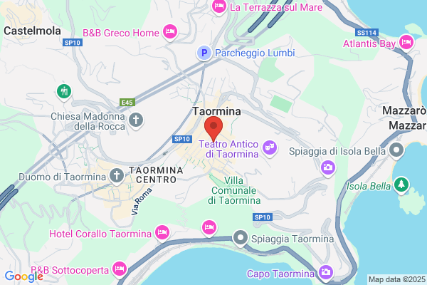 Ristorante Myle e I Suoi Sapori