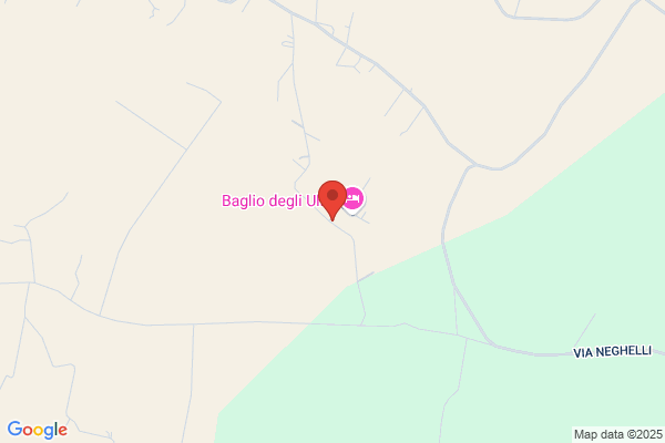 Ristorante Pizzeria al Feudo