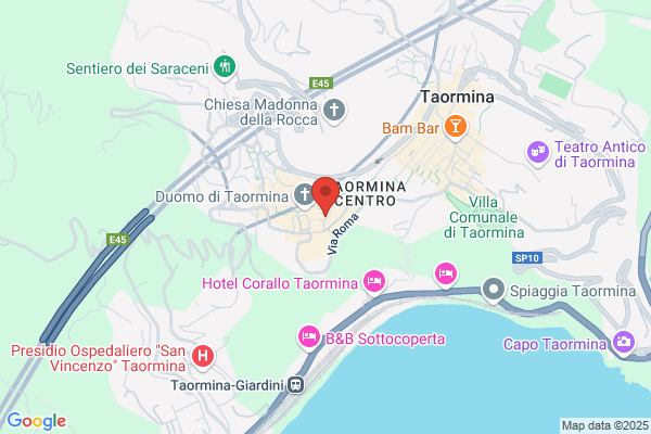 Ristorante Trattoria Siciliana