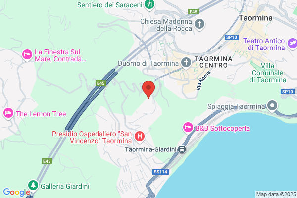 Trattoria Pizzeria Antonio