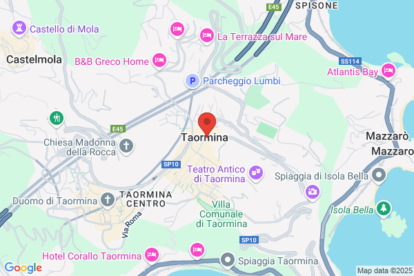 Trocadero Srl