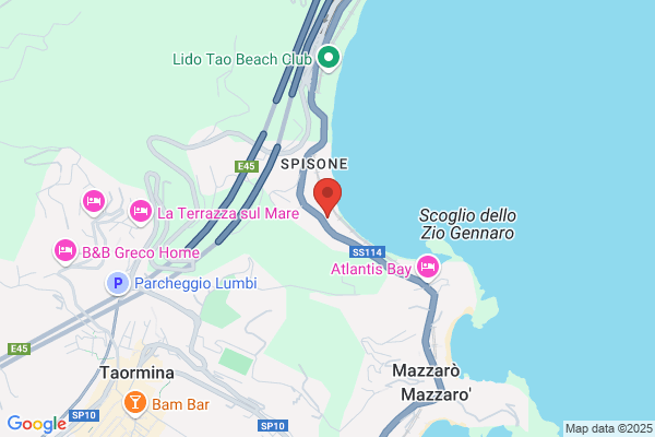Bed And Breakfast Baia delle Sirene