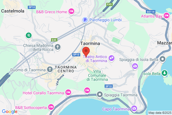 Palestra Quarus Gym