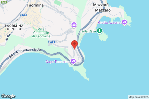 Sparviero Srl