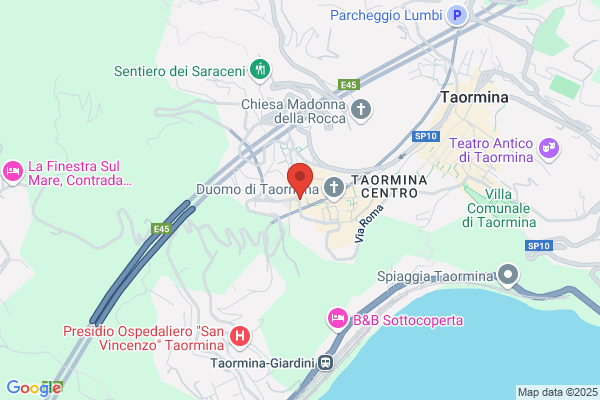 Poste Italiane