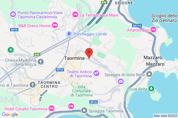 Poste Italiane