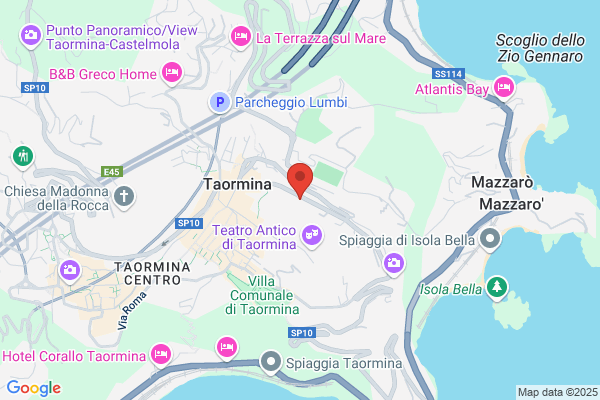 Trattoria Da Nino