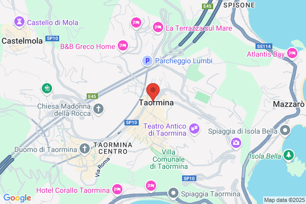 Trattoria Pizzeria Porta Messina