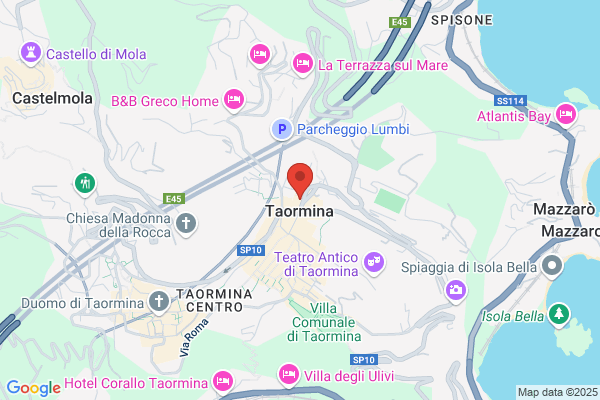 Trattoria Rosticepi