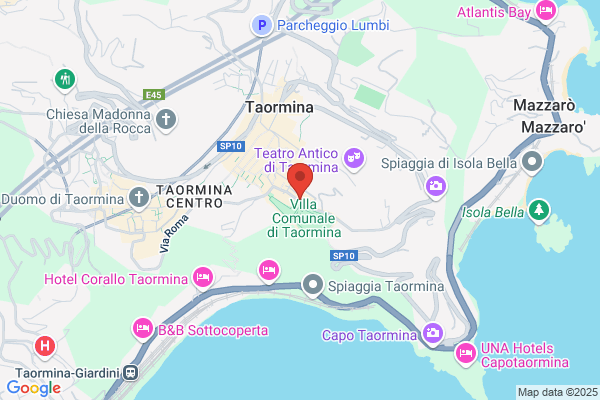 Ristorante Al Giardino