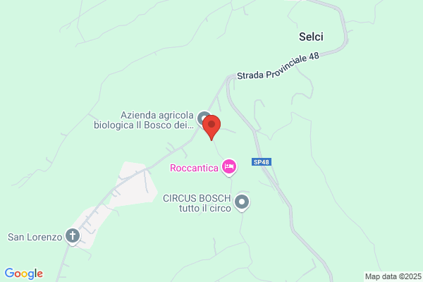 Casa di Riposo Villa Serena