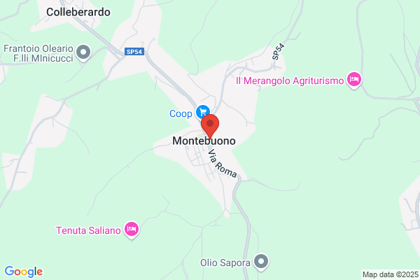 Farmacia De Bella Maria