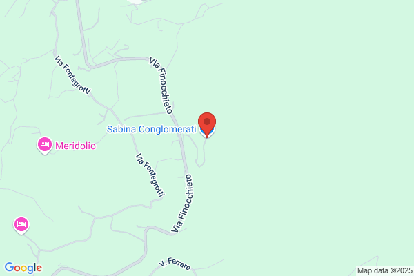 Sabina Conglomerati Srl