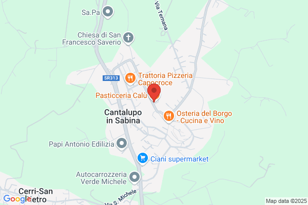 Farmacia Binaghi della Dr.ssa Alessandra